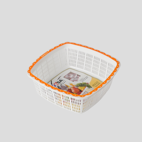 galaxy home centre - Plastic Basket