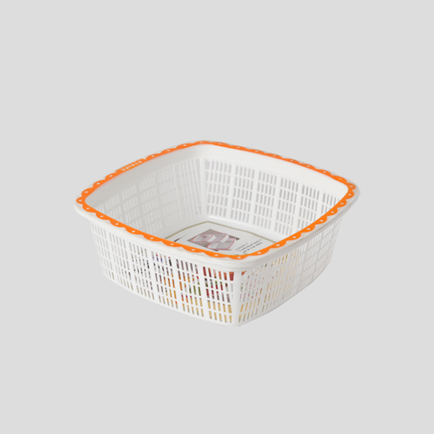 galaxy home centre - Plastic Basket