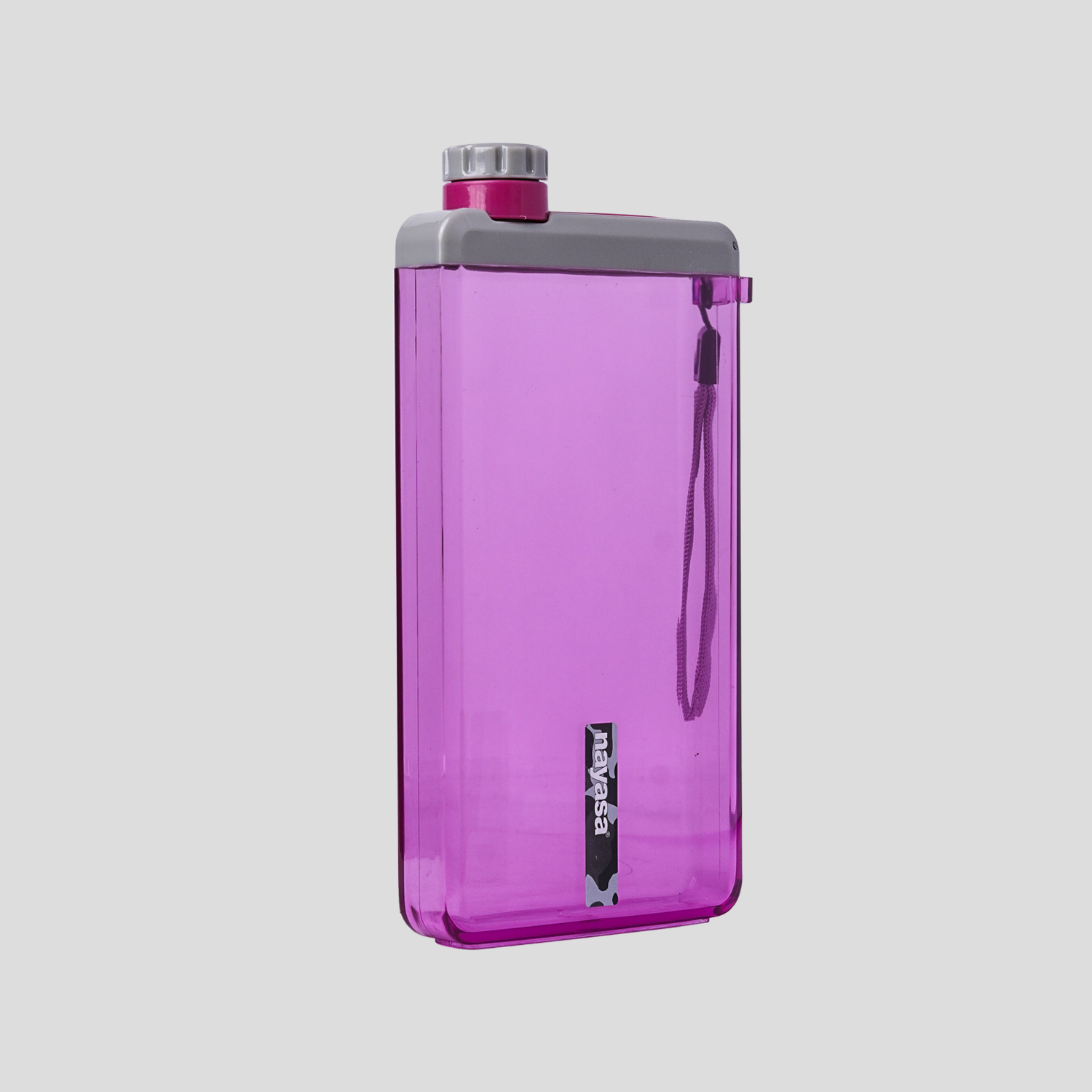 galaxy home centre - Notebook Water Bottle 02