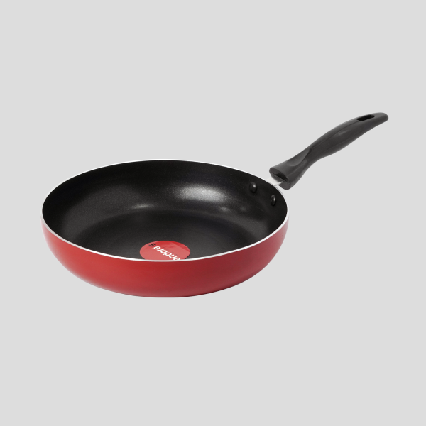 galaxy home centre - Non Induction Base Frypan