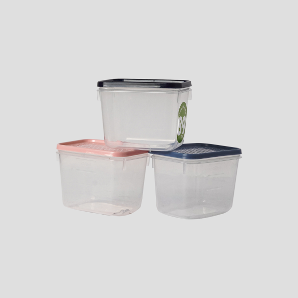 galaxy home centre - Plastic Grocery Container