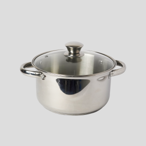 galaxy home centre - Stainless steel Cook and serve