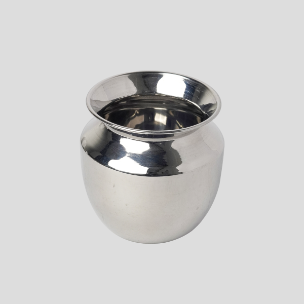 galaxy home centre - Stainless Steel Pot