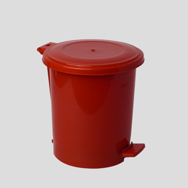 galaxy home centre - Plastic Dustbin