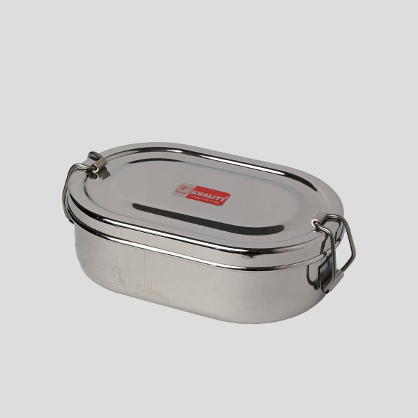 galaxy home centre - Stainless Steel Lunch Box