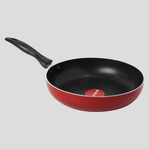 galaxy home centre - Non Induction Base Frypan