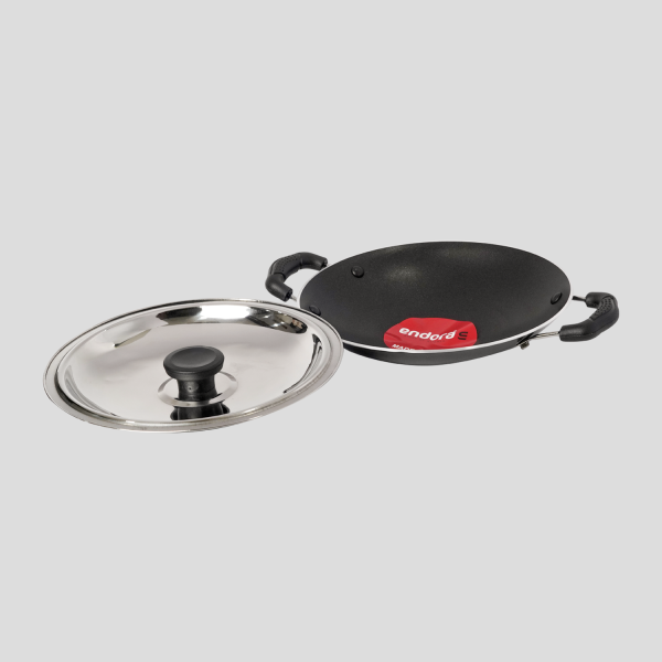 galaxy home centre - Stainless Steel Non-Stick Appachetty