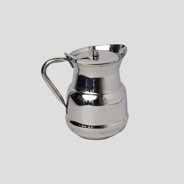 galaxy home centre - Stainless Steel Fancy Water/Juice Jug