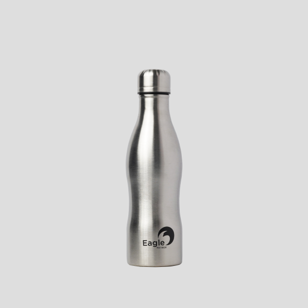 galaxy home centre - Stainless Steel Water Bottle