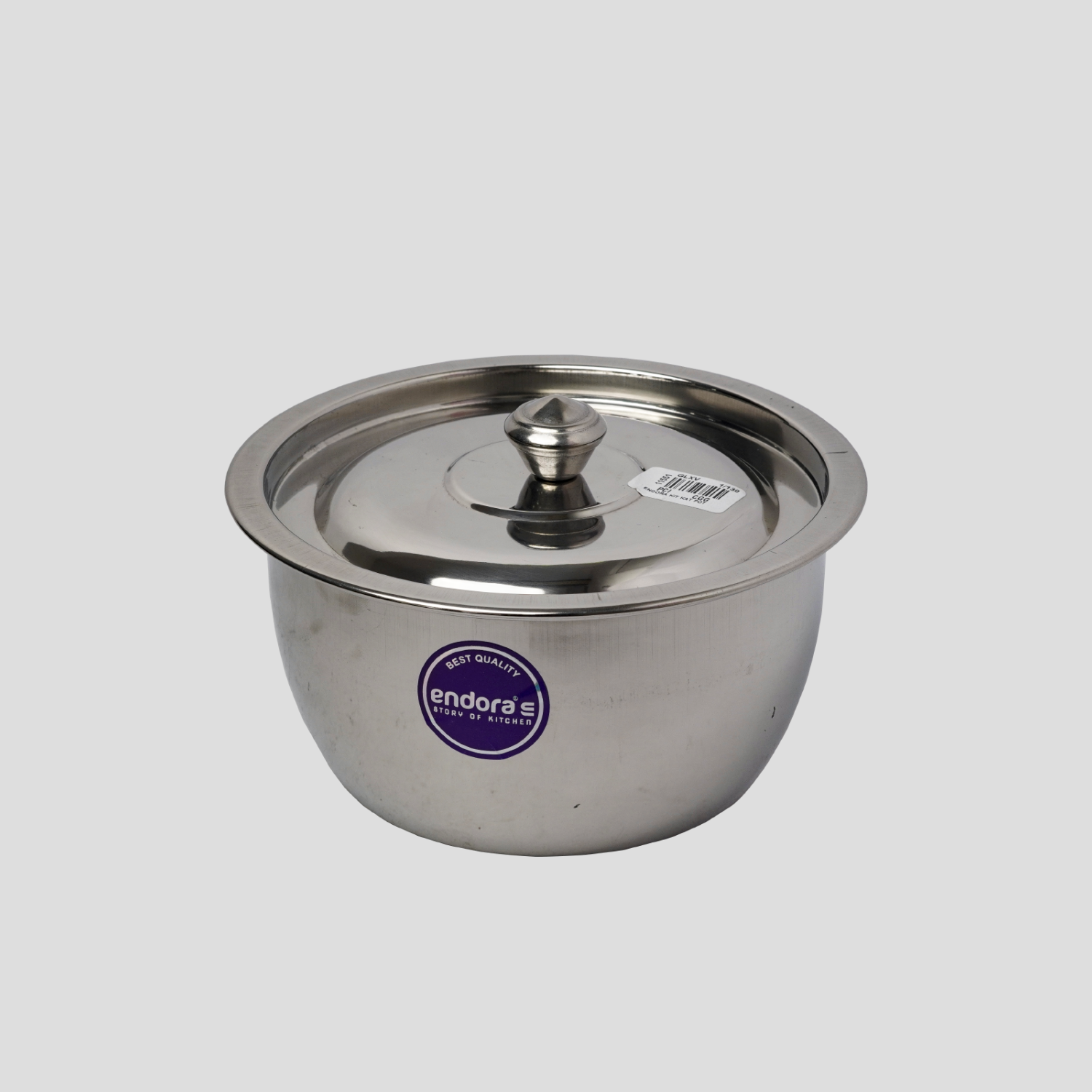 galaxy home centre - Stainless Steel Wall Bowls