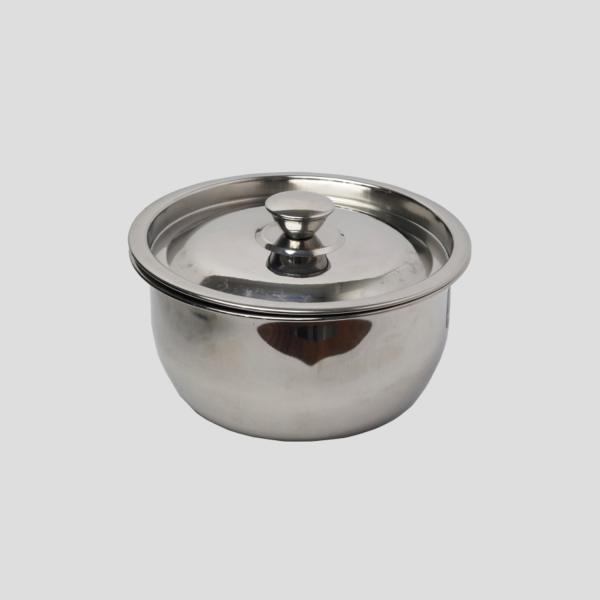 galaxy home centre - Stainless Steel Wall Bowls