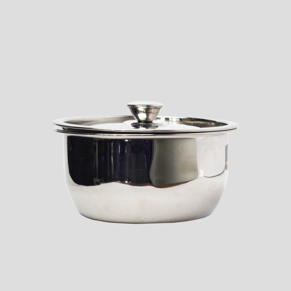 galaxy home centre - Stainless Steel Wall Bowls